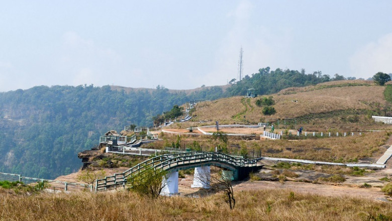 Find Out the Eco Park Ticket Price and Entry Details