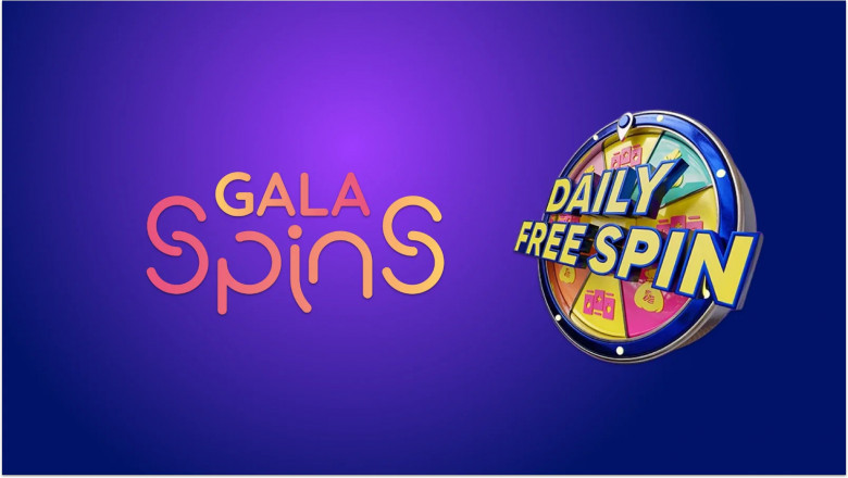 Gala SPINS: The UK's No.1 Online Bingo Experience
