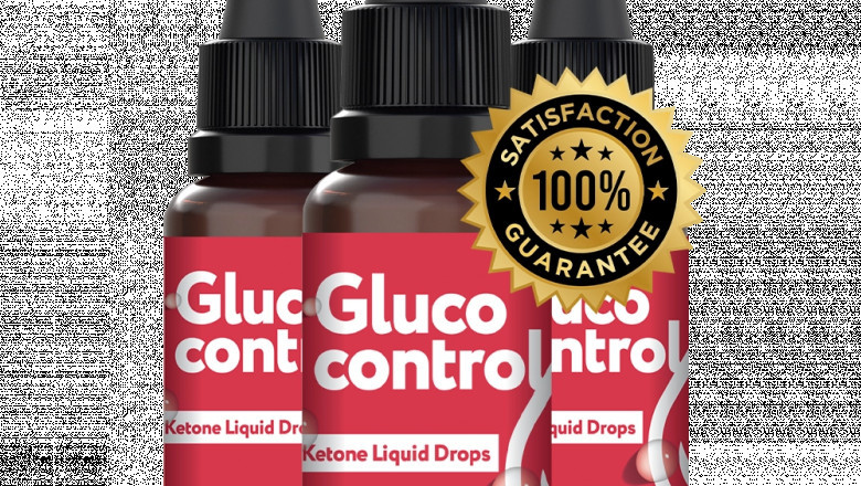 GlucoControl: A Natural Approach to Blood Sugar Management
