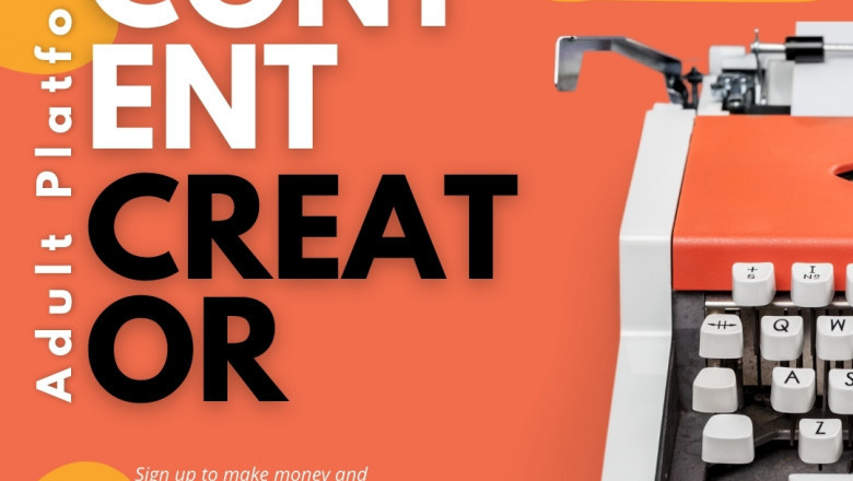 Online content subscription for creators