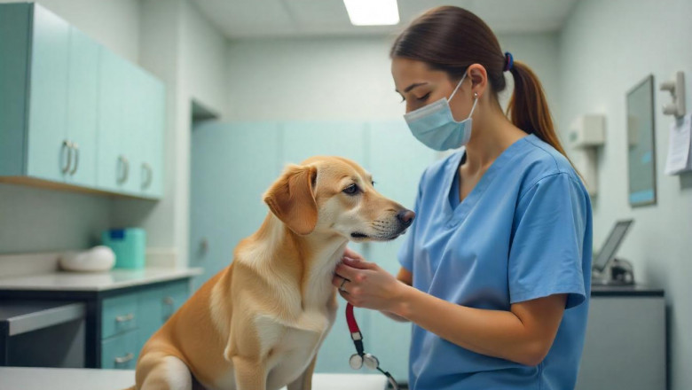 Overview of Pet Medical Services Offered in Vancouver Clinics