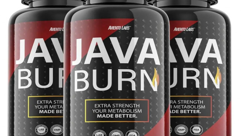 Rev Up Your Metabolism Every Morning with Java Burn