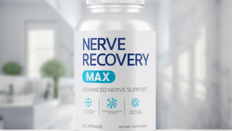 Sciatica Pro+: A Natural Solution for Nerve Pain Relief