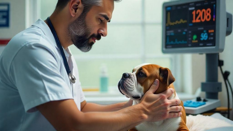 Surrey Pet Anesthesia: Safe Vet Care Now