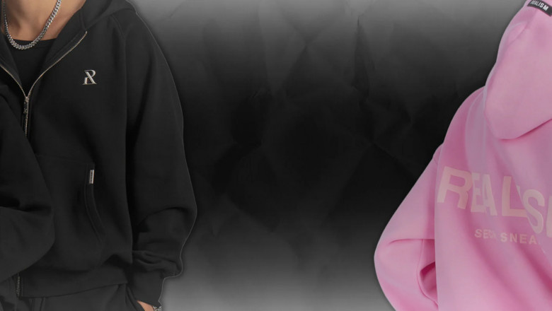 The Realism Hoodie: A Statement of Style, Identity, and Substance