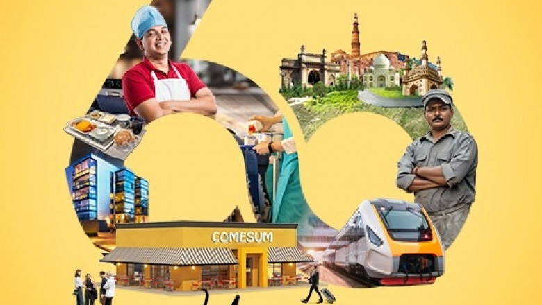The Ultimate Guide to Railway E-Catering Gourmet Meals at Your Seat