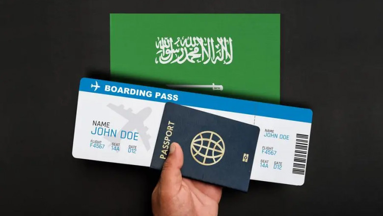 Understanding the Saudi Visa Process for Bruneian and Bulgarian Citizens
