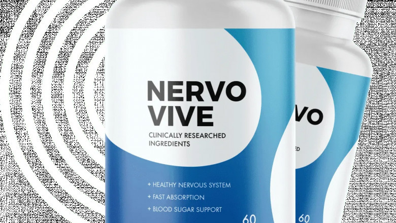 Discover Nervovive UK – Your Natural Ally for Lasting Nerve Pain Relief