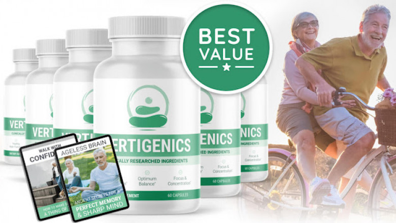 Discover Vertigenics: Nourish Your Brain and Unlock Your Mental Potential