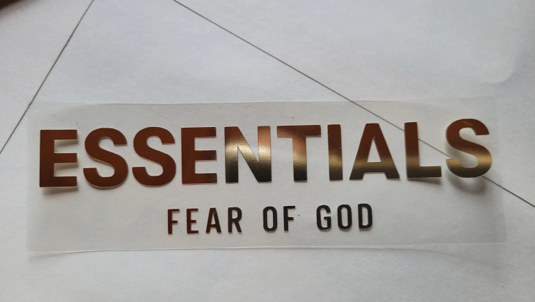 Fear of God Essentials Sweatpants Review: Fit, Fabric, and Feel