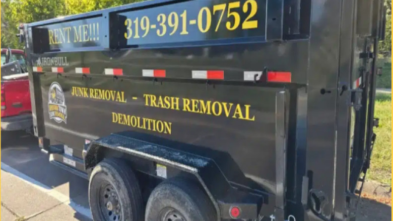 Hot Tub Removal: Safe, Stress-Free, and Environmentally Responsible