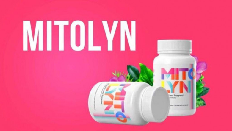 Mitolyn Weight Loss Supplement: Your Path to a Healthier You