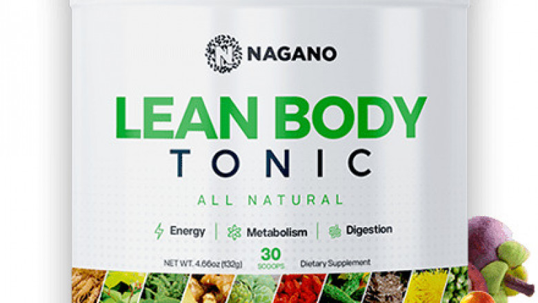 Nagano Tonic - Official Website
