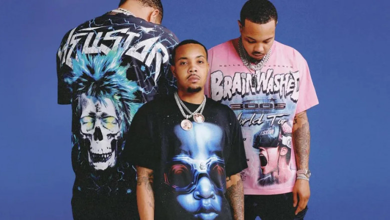 Top Reasons Why the Hellstar Hoodie Is Blowing Up in 2025