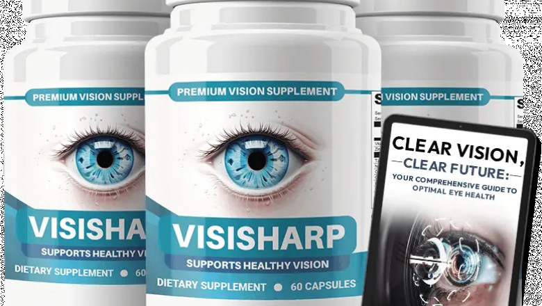 VisiSharp™ USA – See the World More Clearly, Naturally
