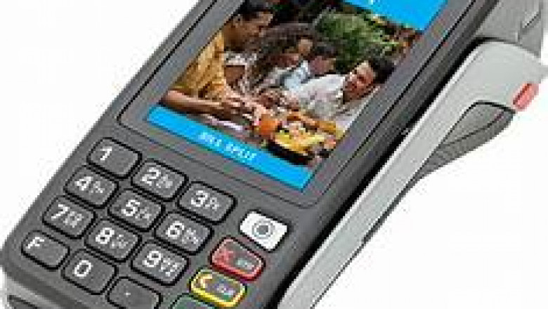 Top Card Payment Machine in 2025
