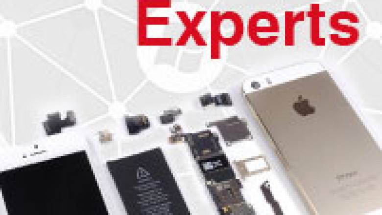 Apple Watch Screen Replacement Near Me – Like New Again!
