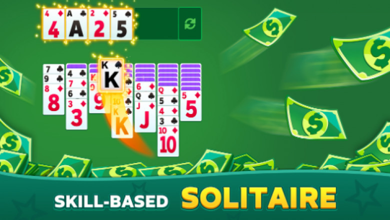 Solitaire Collection – All Your Favorite Card Games in One Place