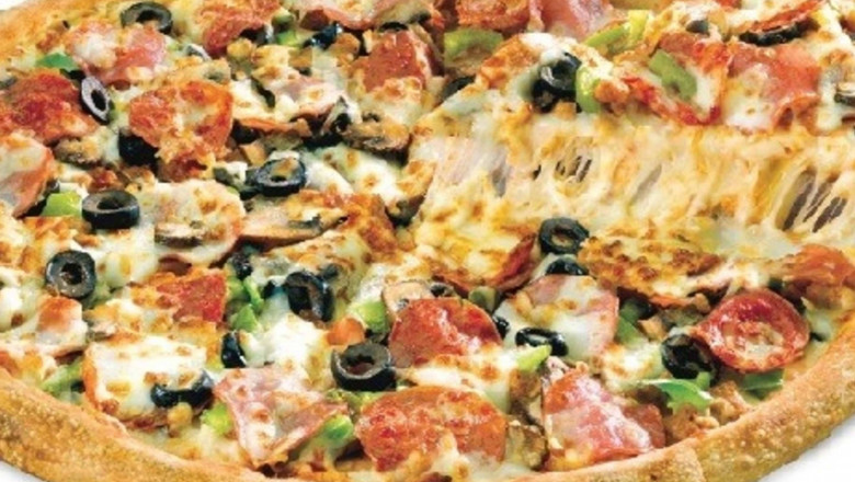 Best Pizza Marin: Where to Find the Top Slices in Marin County