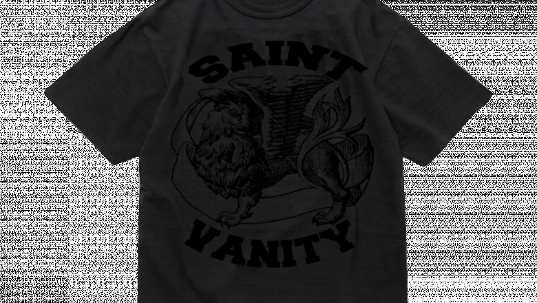Discover the Hype: Why Saint Vanity Isn’t Just a Name, It’s a Vibe