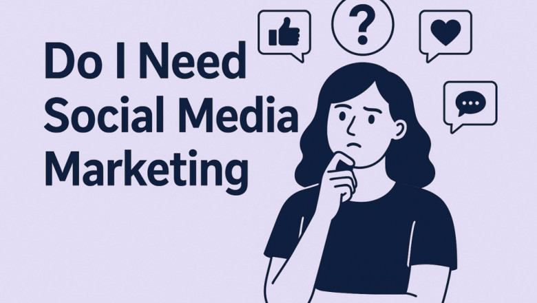Is Skipping Social Media Marketing Hurting Your Growth?