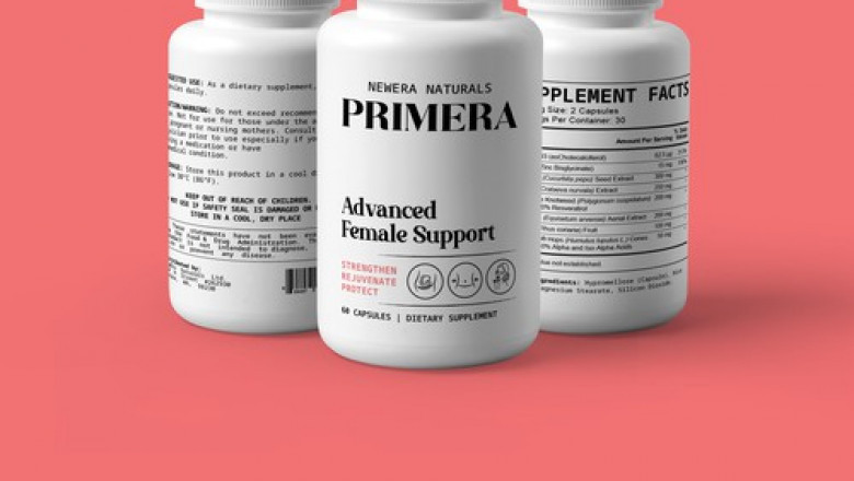 Natural Bladder Health Solution : primera