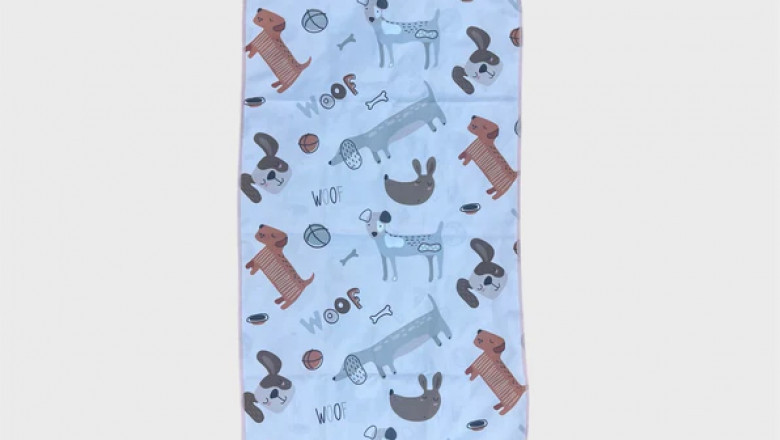 Online Store for Dogs Clothes