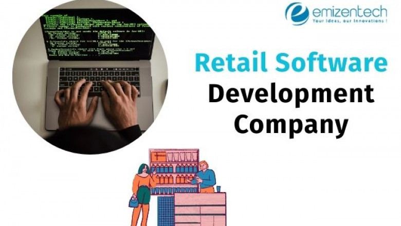 Retail Software Development Company