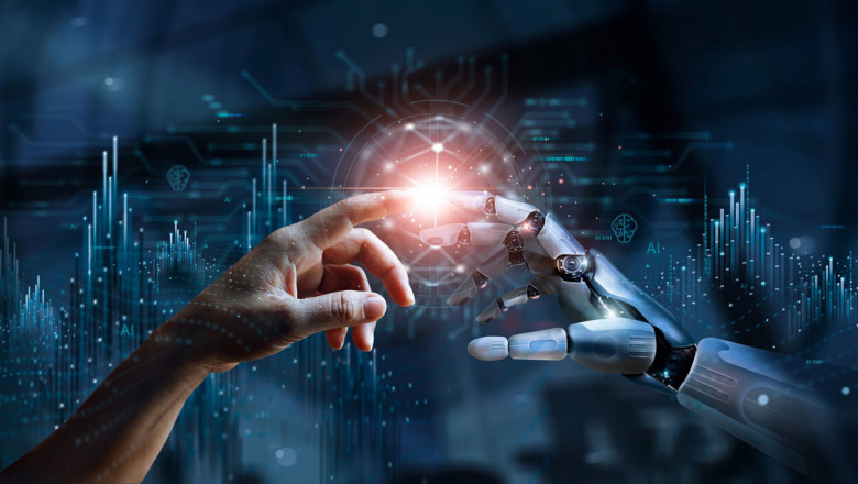 Top 7 Benefits of AI Automation for Small and Medium-Sized Businesses