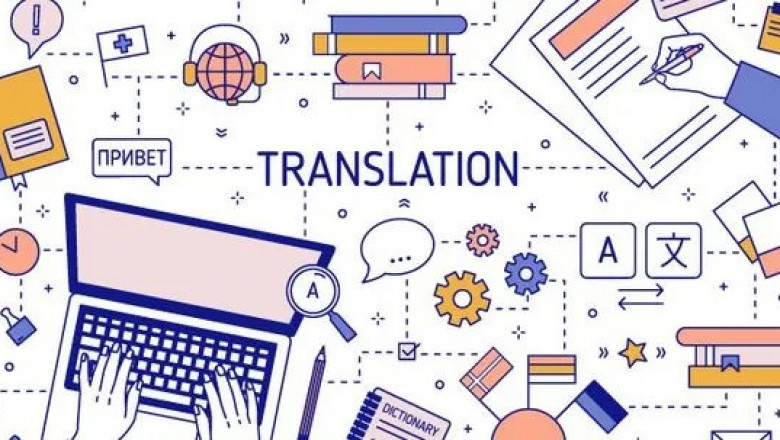 Translation Services in Dubai for Immigration and Visa Documentation
