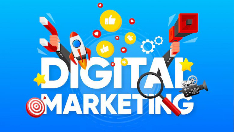 Best Digital Marketing Services Compared: Choose the best For Your Business