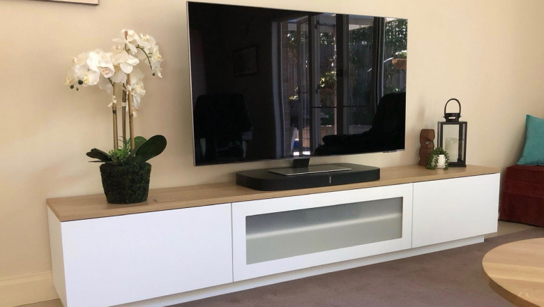 Discover Top-Quality Entertainment Units in Adelaide