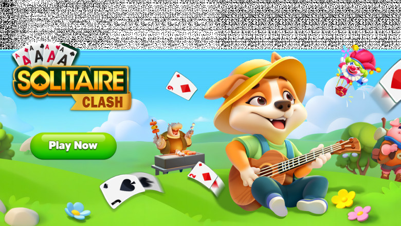 free solitaire games 2025
