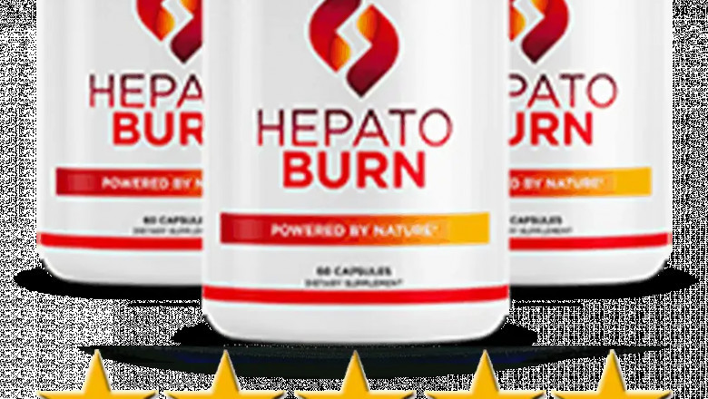 Hepatoburn: Revitalize Your Liver and Unlock Natural Fat-Burning Power