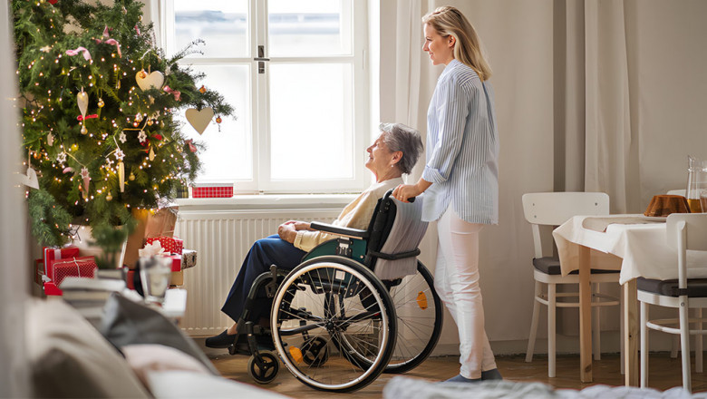 How to Pay for Home Care and Assisted Living: Financial Tips for Families