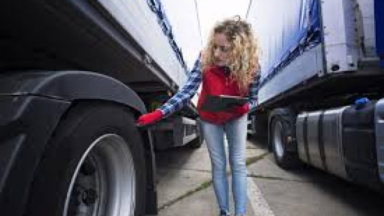 Medium Duty Truck Repair: Fast, Reliable Service You Can Trust