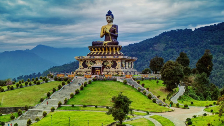 Plan the Perfect Himalayan Escape with This Gangtok Itinerary