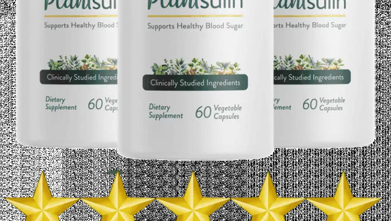 ๐ฟ Plantsulin: A Natural Ally for Blood Sugar Balance and Metabolic Health