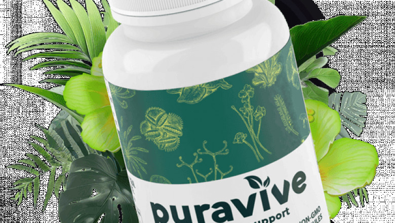 Puravive: Unlock Natural Weight Loss with Inner Wellness Support