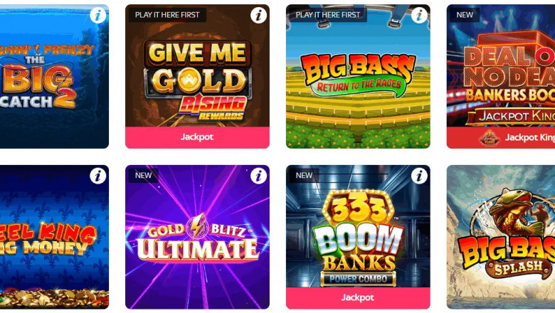SkyBingo: Your Ultimate Online Bingo Destination for Fun and Big Wins!