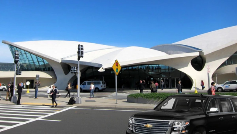 Streamlining Your Journey: The Essential Guide to Car Service to Newark Airport