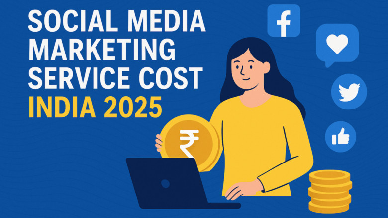 The Real Cost of Social Media Marketing in India (With Examples)