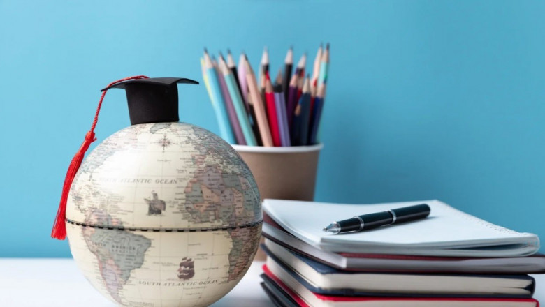 Top Scholarships in UK for International Students in 2025