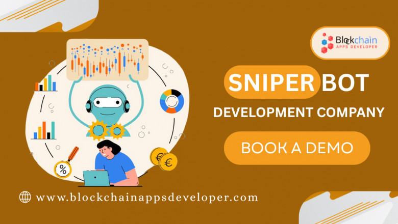 Crypto Powerhouse: Sniper Bot Accuracy + Listing Services for Ultimate Exposure!!!