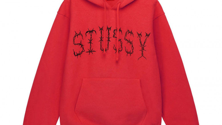 Fantastic Look Provided by stussy shirt