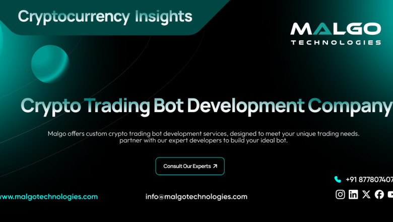Smart Development Guide for Building a Crypto Front Running Bot