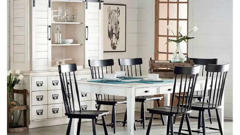 Timeless Touches Every Dining Area Needs