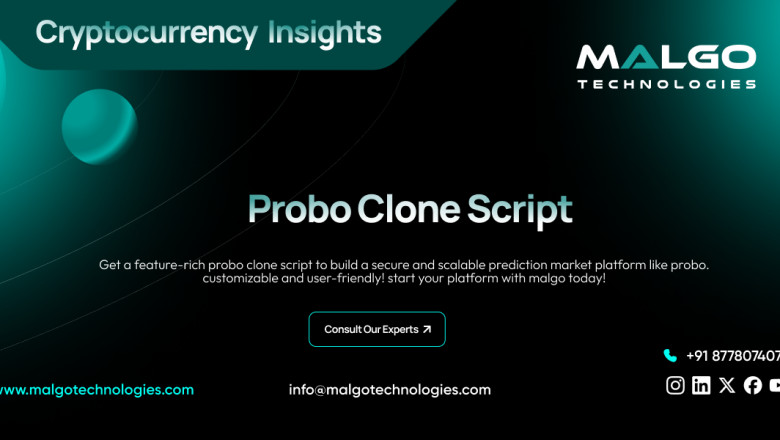 Why Probo Clone Script Is the Best Choice for Entrepreneurs?