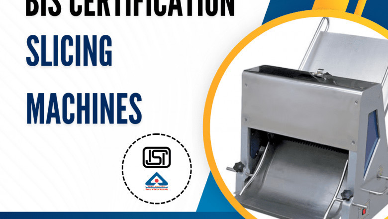 Do Your Slicing Machines Meet BIS Standards?
