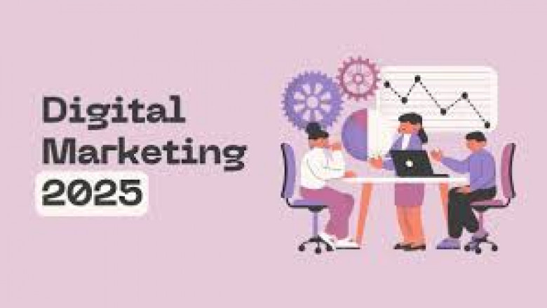 Top 10 Benefits of Using Digital Marketing Solution Services for Your Business